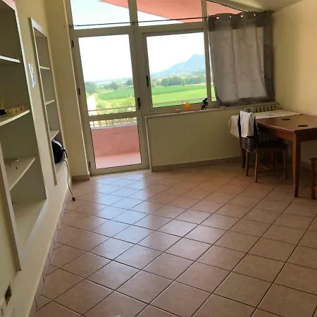 Lejlighed La Tana Del Cilento Mattine