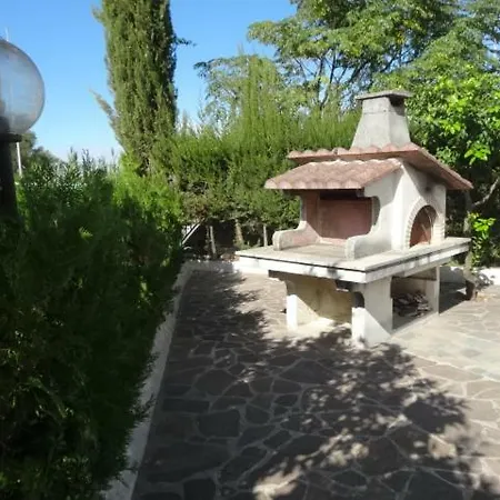 La Tana Del Cilento * Mattine