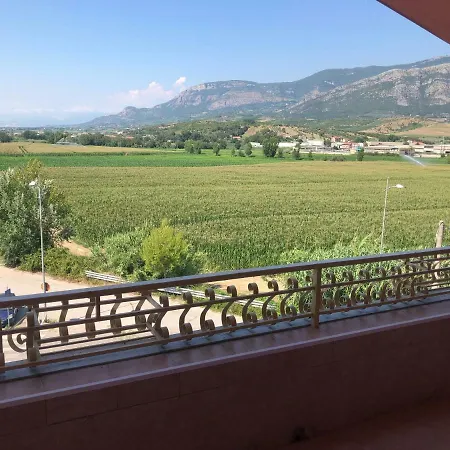 La Tana Del Cilento Lejlighed Mattine