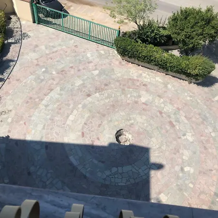 Lejlighed La Tana Del Cilento *
