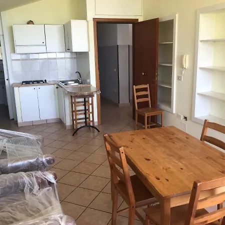 La Tana Del Cilento *