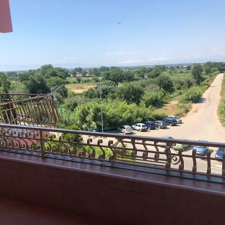 La Tana Del Cilento *